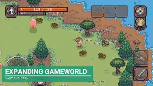 Play Curse of Aros - MMORPG  and enjoy Curse of Aros - MMORPG with UptoPlay