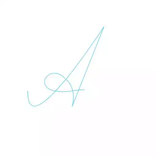 Play Cursive Russian Alphabet APK Play Cursive Russian Alphabet APK