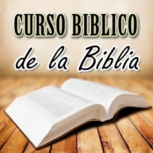 Play Curso Bíblico de la Biblia APK