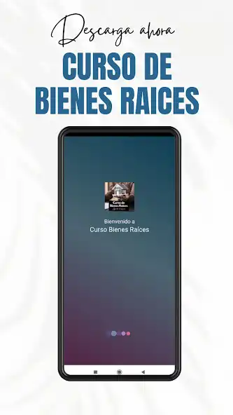 Play Curso Bienes Raíces  and enjoy Curso Bienes Raíces with UptoPlay
