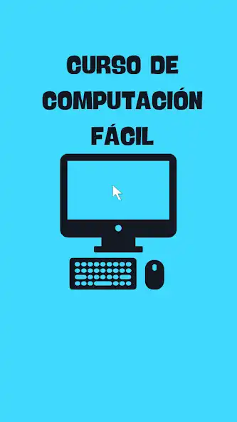 Play Curso Básico de Computación  and enjoy Curso Básico de Computación with UptoPlay