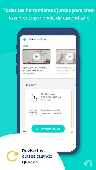 Play Curso CENEVAL (EXANI-II)  and enjoy Curso CENEVAL (EXANI-II) with UptoPlay