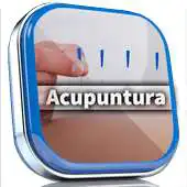 Free play online Curso de Acupuntura APK