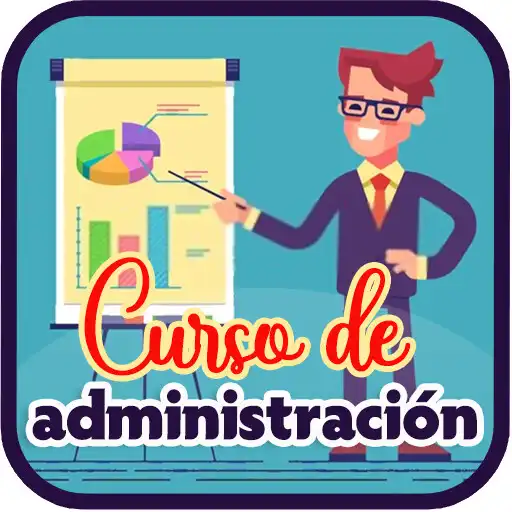 Play Curso de administración APK
