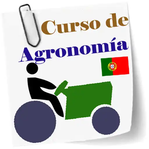 Play Curso de Agronomia (português) APK