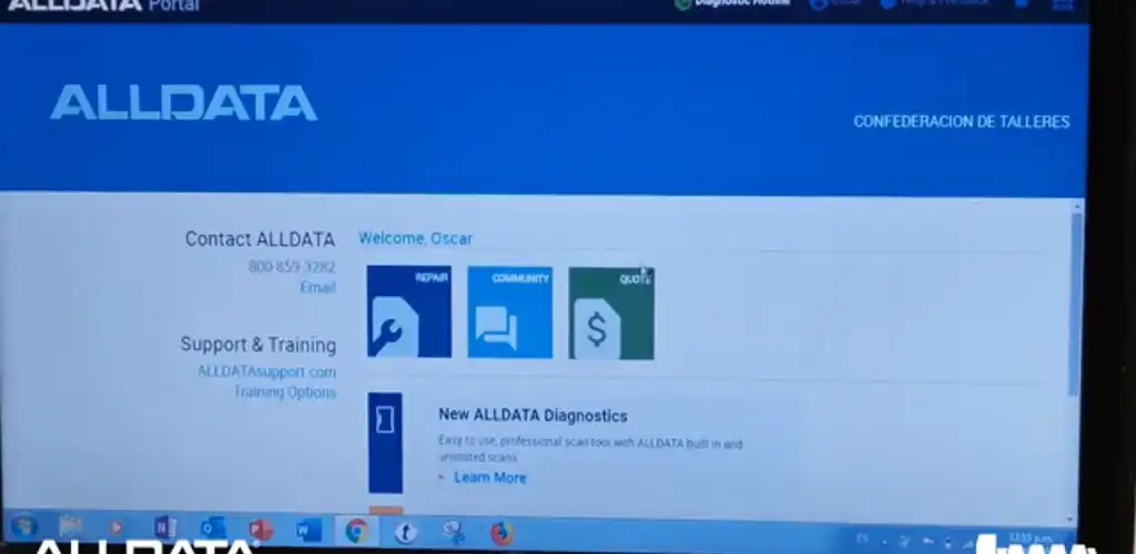 Play Curso de ALLData as an online game online Curso de ALLData with UptoPlay Play Curso de ALLData as an online game Curso de ALLData with UptoPlay