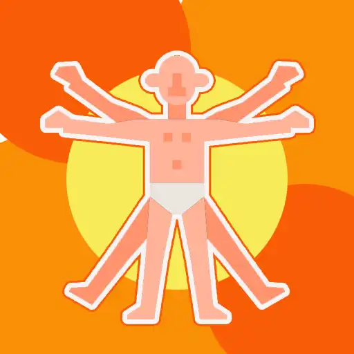 Play Curso de anatomía humana APK