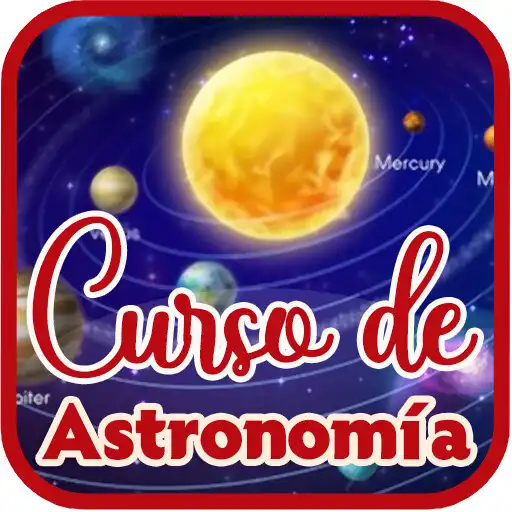 Play Curso de Astronomía APK