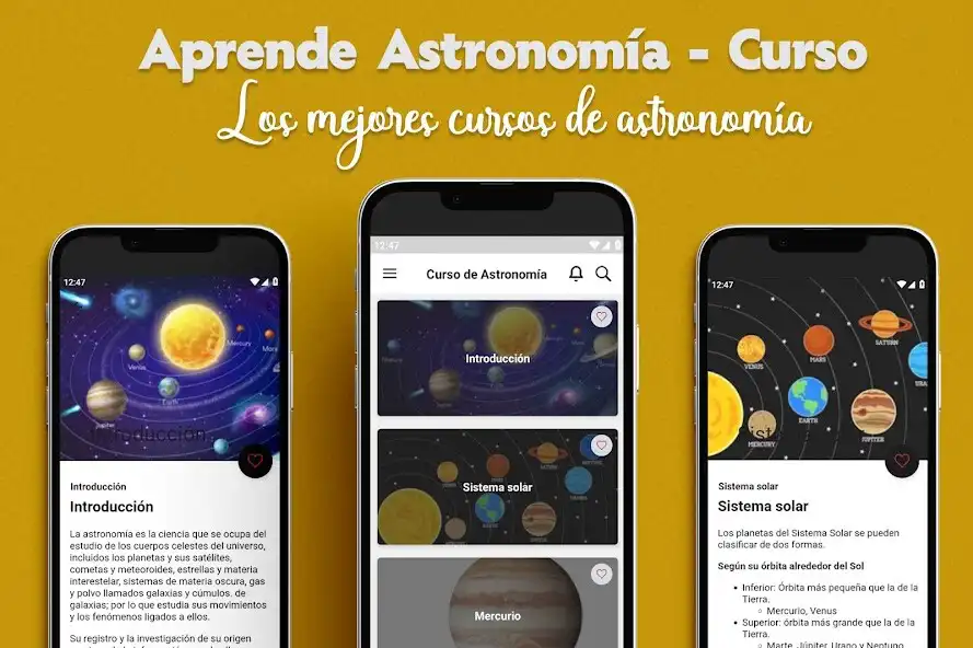 Play Curso de Astronomía and enjoy Curso de Astronomía with UptoPlay Play Curso de Astronomía and enjoy Curso de Astronomía with UptoPlay