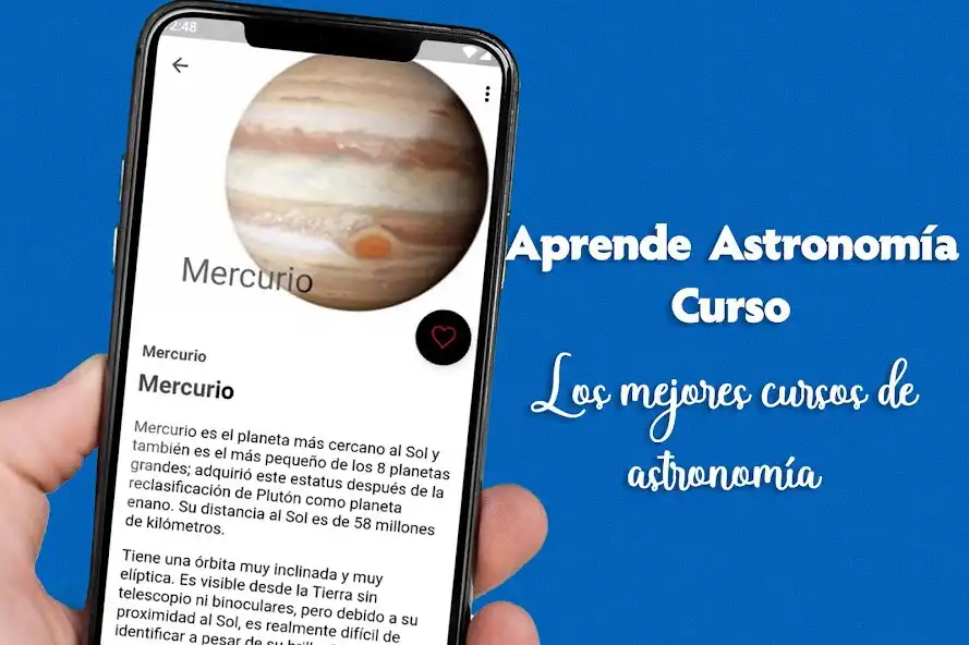 Play Curso de Astronomía as an online game online Curso de Astronomía with UptoPlay Play Curso de Astronomía as an online game Curso de Astronomía with UptoPlay