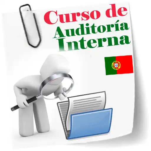 Play Curso de Auditoria Interna (po APK