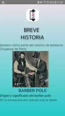 Play Curso de Barberia