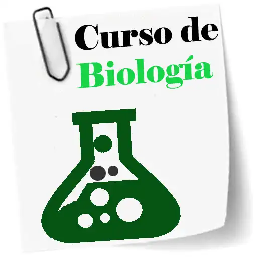 Play Curso de Biología APK