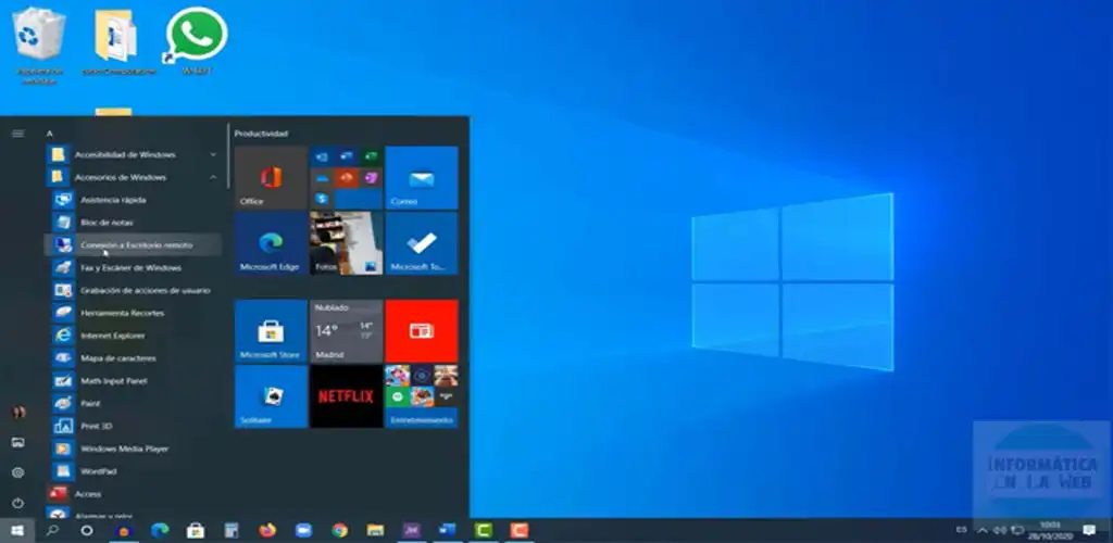 Play Curso de Computación as an online game Curso de Computación with UptoPlay