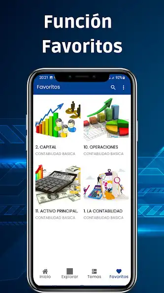 Play Curso de Contabilidad Básica as an online game Curso de Contabilidad Básica with UptoPlay