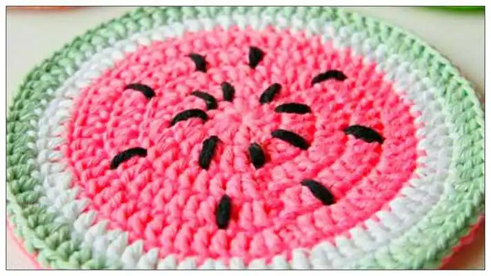 Play Curso de crochet facil