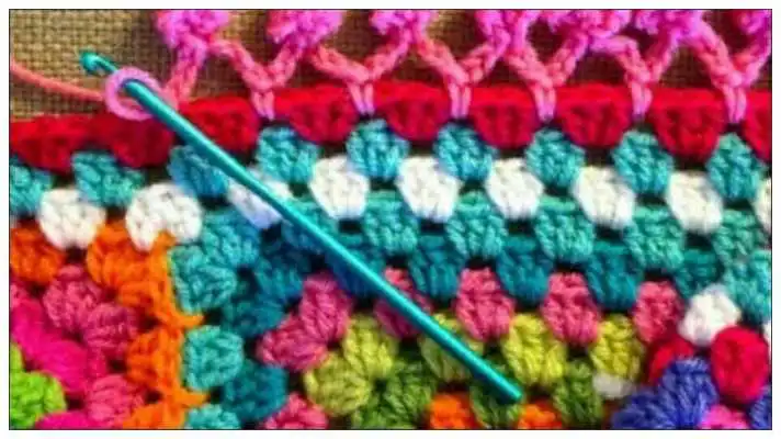 Play Curso de crochet facil