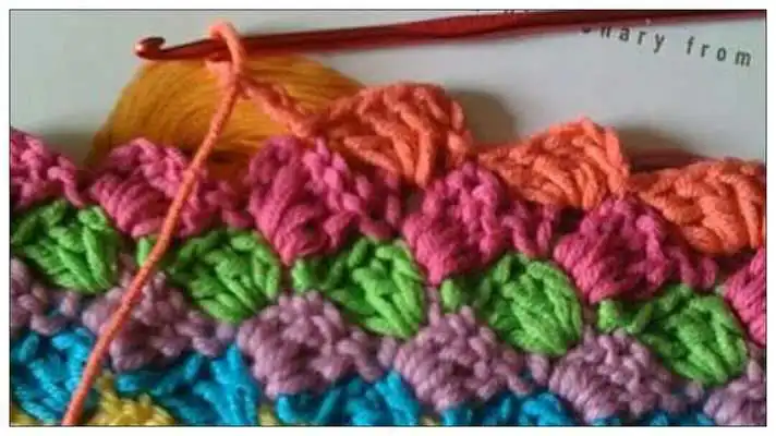 Play Curso de crochet facil