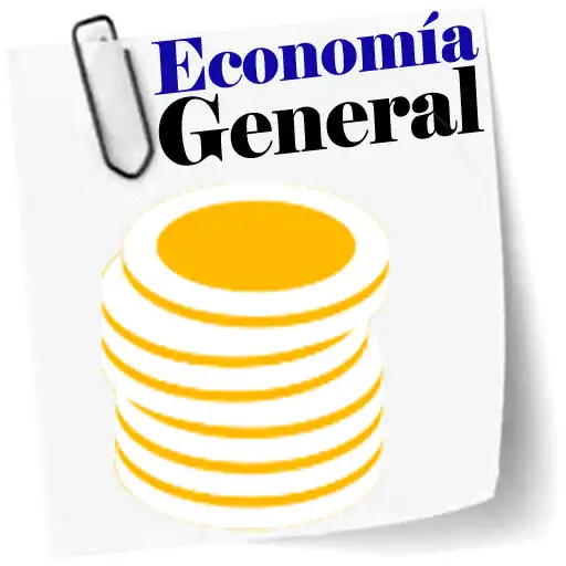 Play CURSO DE ECONOMÍA GENERAL APK