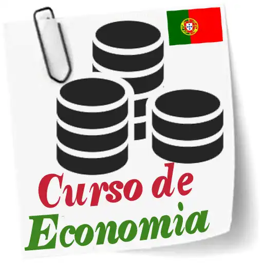 Play Curso de Economia (português) APK