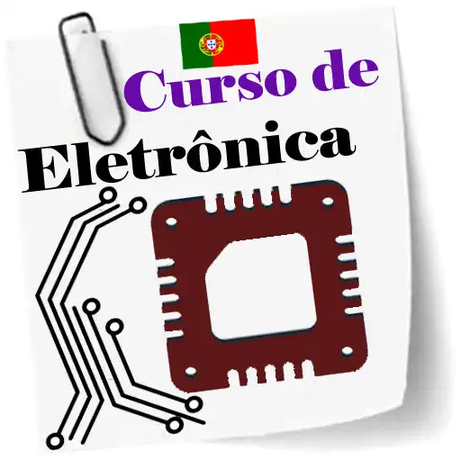 Play Curso de Eletrônica (português APK