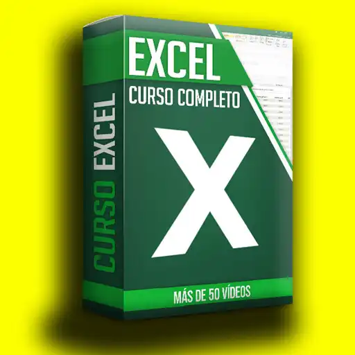 Play Curso de excel básico avanzado APK