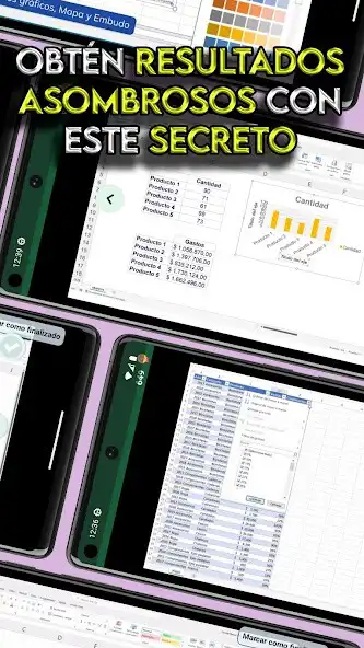 Play Curso de excel básico avanzado  and enjoy Curso de excel básico avanzado with UptoPlay