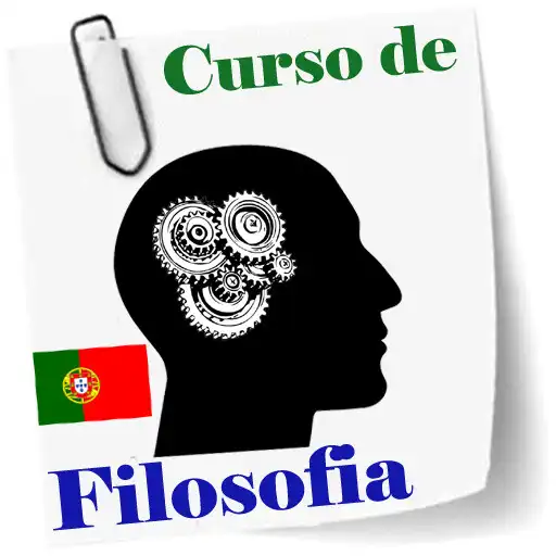 Play Curso de Filosofia (português) APK