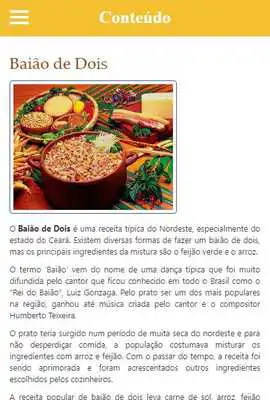 Play Curso de Gastronomia