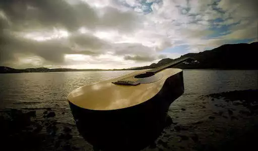 Play Curso de Guitarra Gratis