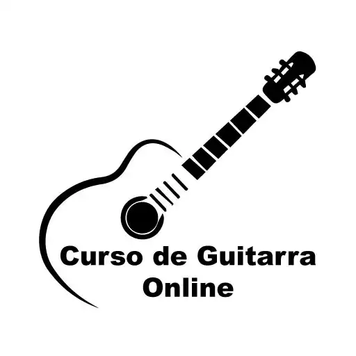 Play Curso de Guitarra Online APK