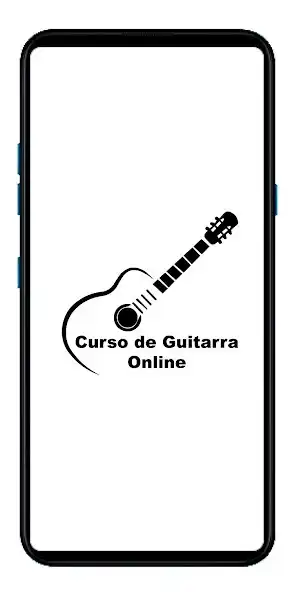 Play Curso de Guitarra Online  and enjoy Curso de Guitarra Online with UptoPlay