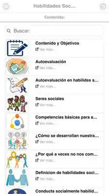 Play Curso de Habilidades Sociales