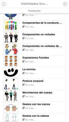 Play Curso de Habilidades Sociales