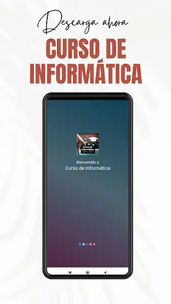 Play Curso de Informática Básico  and enjoy Curso de Informática Básico with UptoPlay