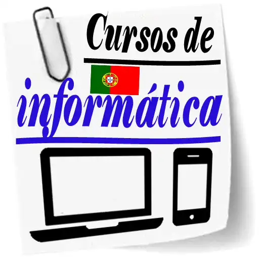 Play Curso de informática (portuguê APK
