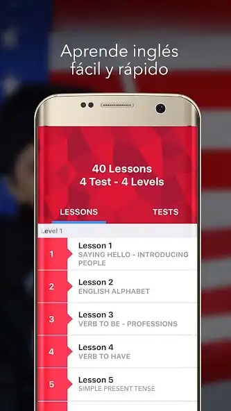 Play Curso de Ingles  and enjoy Curso de Ingles with UptoPlay
