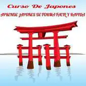 Free play online Curso De Japones APK