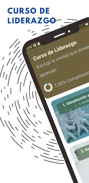Play Curso de liderazgo y oratoria  and enjoy Curso de liderazgo y oratoria with UptoPlay