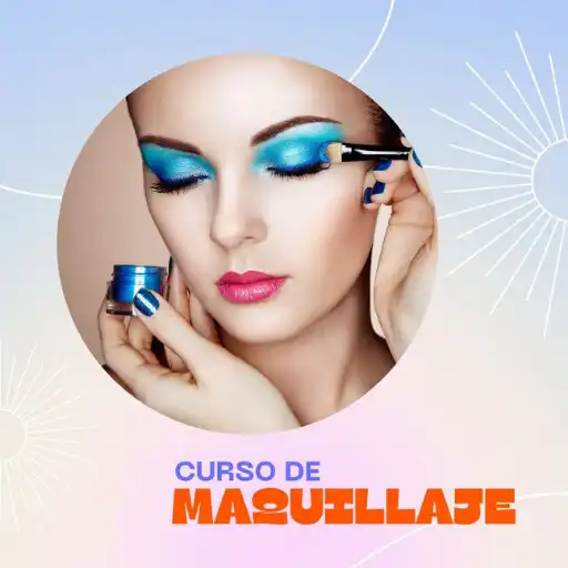 Play Curso de Maquillaje APK