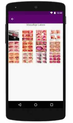 Play Curso de Maquillaje Profesional y Facil Gratis