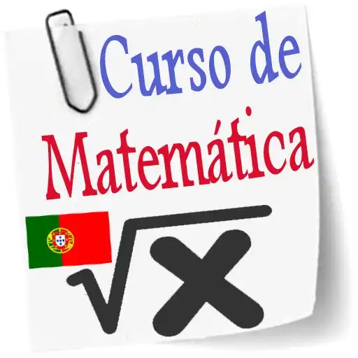 Play Curso de matemática APK