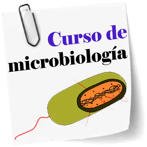 Play Curso de microbiología APK Play Curso de microbiología APK