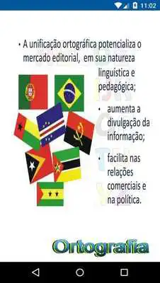 Play Curso de Ortografia
