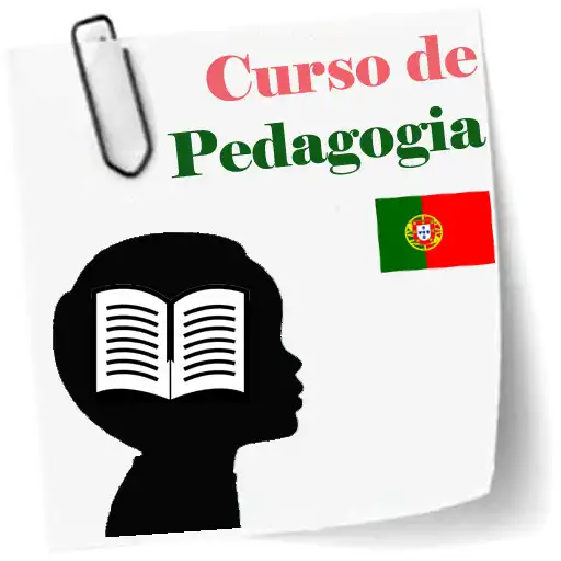 Play Curso de Pedagogia (português) APK