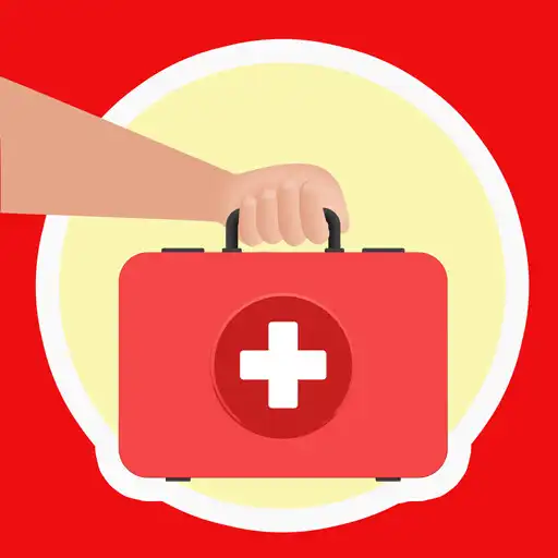 Play Curso de primeros auxilios APK