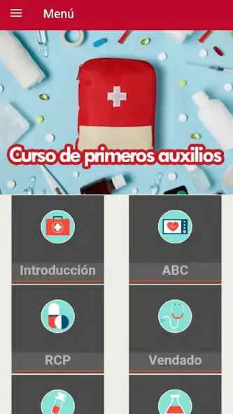 Play Curso de primeros auxilios and enjoy Curso de primeros auxilios with UptoPlay Play Curso de primeros auxilios and enjoy Curso de primeros auxilios with UptoPlay