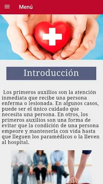 Play Curso de primeros auxilios as an online game online Curso de primeros auxilios with UptoPlay Play Curso de primeros auxilios as an online game Curso de primeros auxilios with UptoPlay