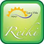 Free play online Curso de Reiki APK