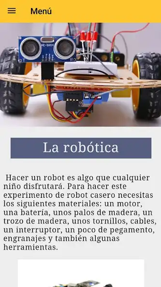 Play Curso de robótica paso a paso as an online game online Curso de robótica paso a paso with UptoPlay Play Curso de robótica paso a paso as an online game Curso de robótica paso a paso with UptoPlay